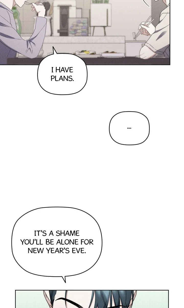 Romance in a Romance-less Era (Full ver.) - Chapter 8 manhwa