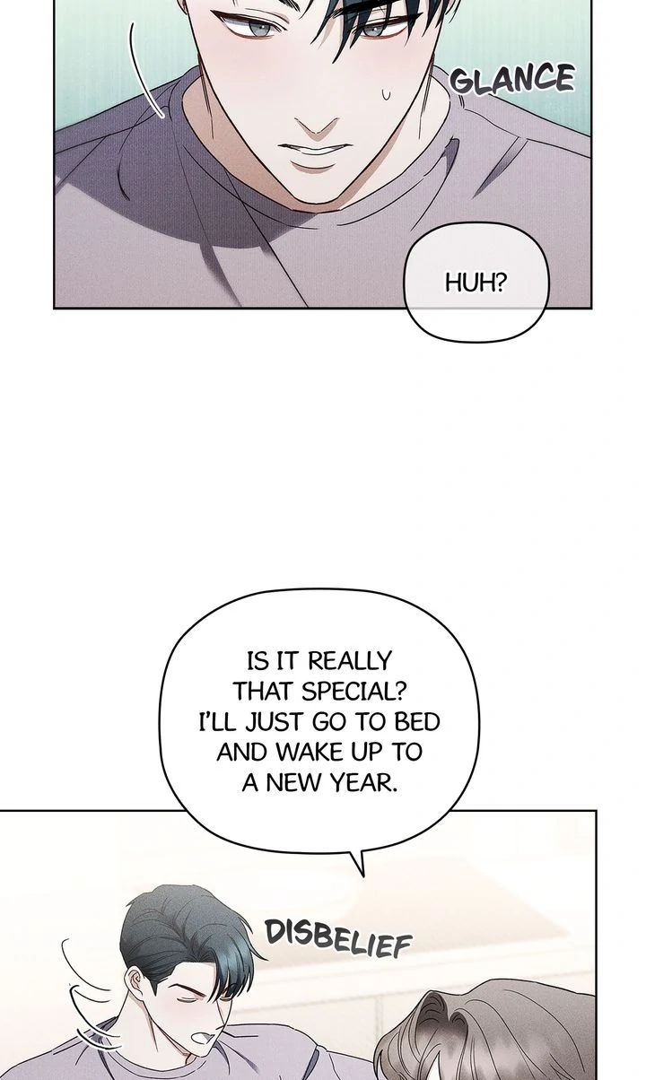 Romance in a Romance-less Era (Full ver.) - Chapter 8 manhwa