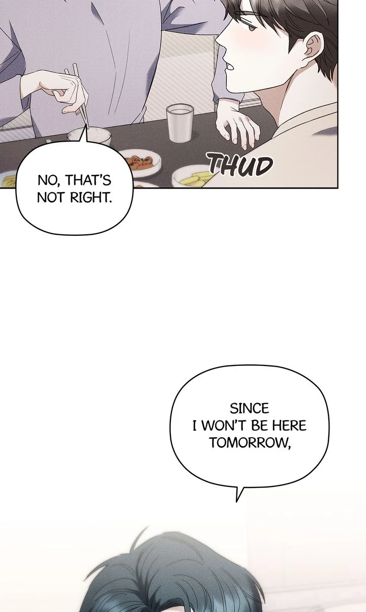 Romance in a Romance-less Era (Full ver.) - Chapter 8 manhwa