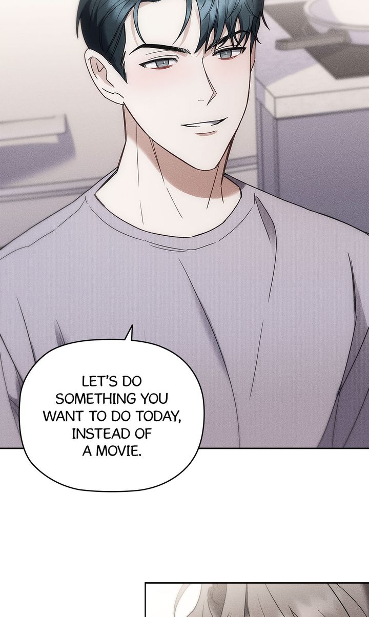 Romance in a Romance-less Era (Full ver.) - Chapter 8 manhwa
