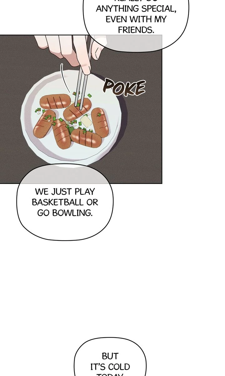 Romance in a Romance-less Era (Full ver.) - Chapter 8 manhwa