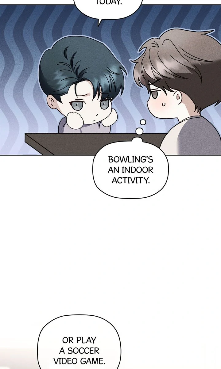 Romance in a Romance-less Era (Full ver.) - Chapter 8 manhwa