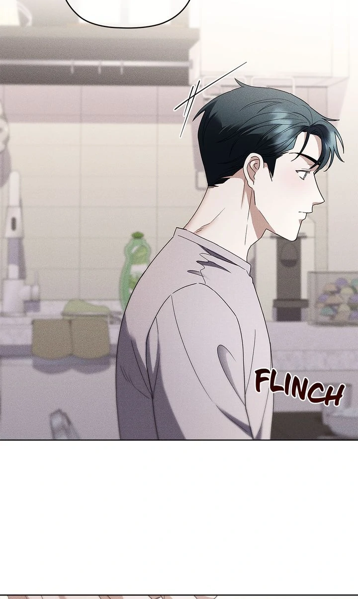 Romance in a Romance-less Era (Full ver.) - Chapter 8 manhwa