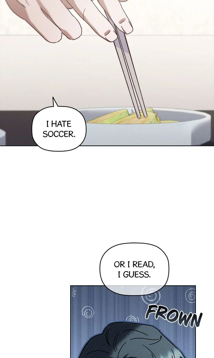Romance in a Romance-less Era (Full ver.) - Chapter 8 manhwa