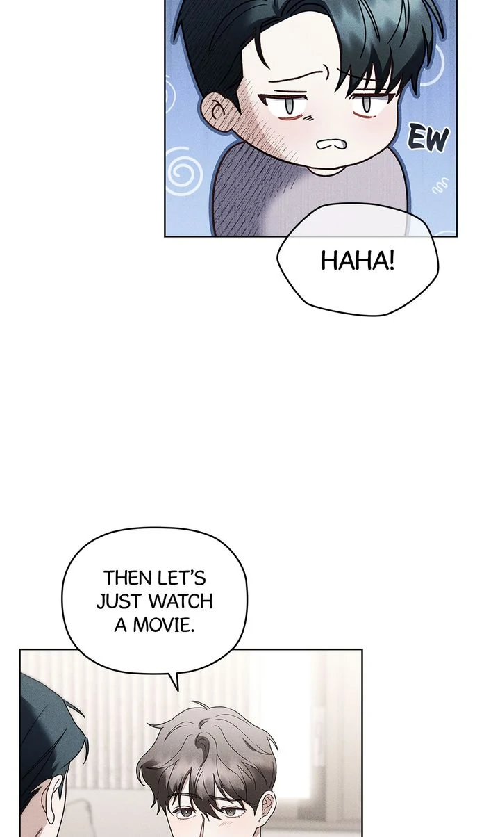 Romance in a Romance-less Era (Full ver.) - Chapter 8 manhwa