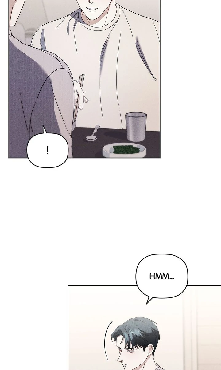 Romance in a Romance-less Era (Full ver.) - Chapter 8 manhwa