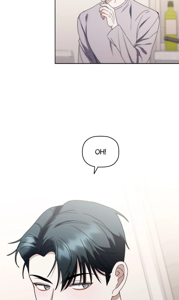 Romance in a Romance-less Era (Full ver.) - Chapter 8 manhwa