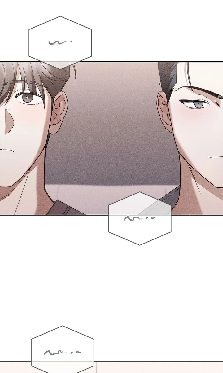 Romance in a Romance-less Era (Full ver.) - Chapter 8 manhwa