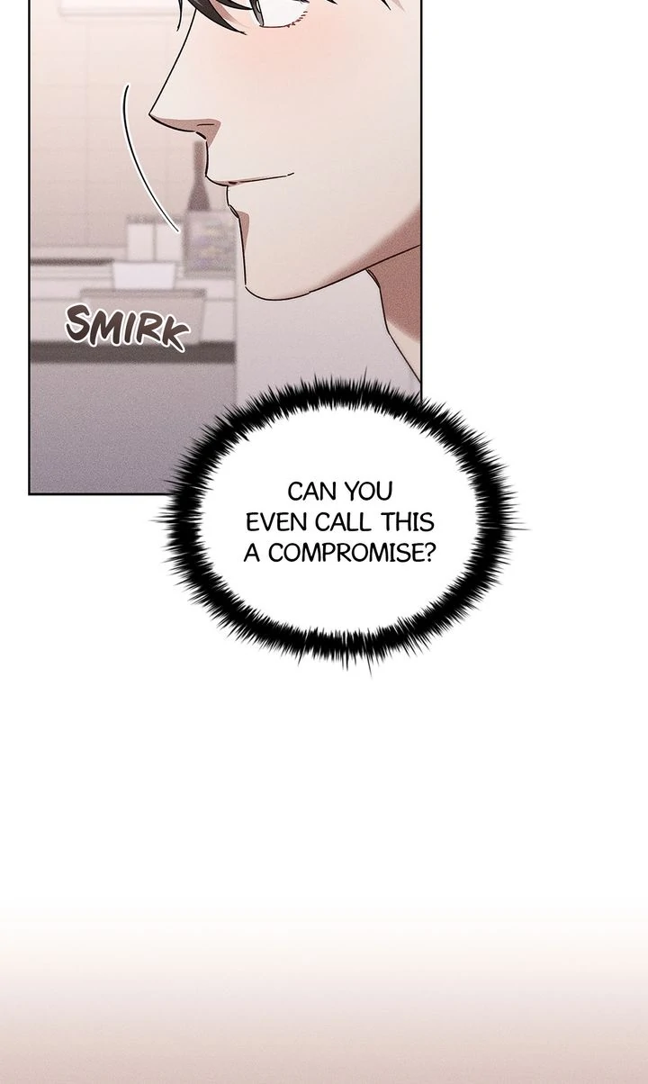 Romance in a Romance-less Era (Full ver.) - Chapter 8 manhwa