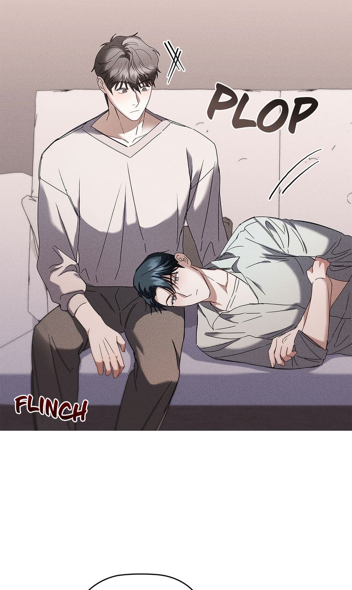 Romance in a Romance-less Era (Full ver.) - Chapter 8 manhwa