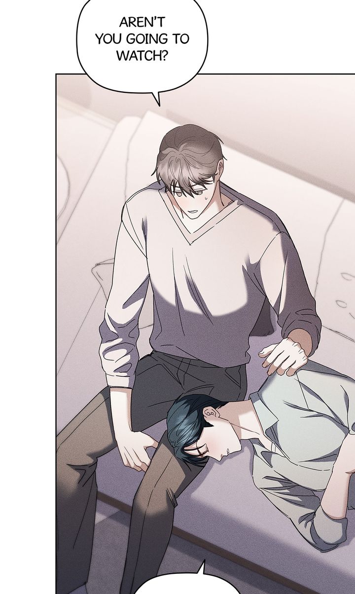 Romance in a Romance-less Era (Full ver.) - Chapter 8 manhwa