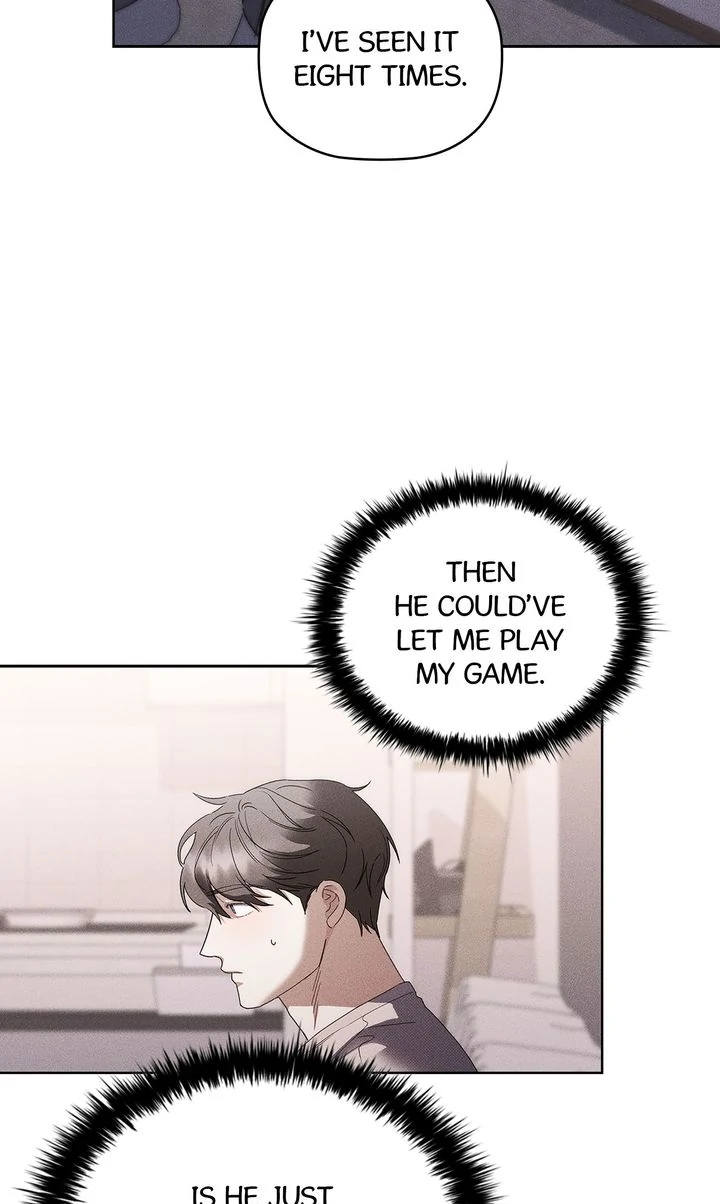 Romance in a Romance-less Era (Full ver.) - Chapter 8 manhwa