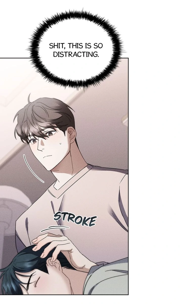 Romance in a Romance-less Era (Full ver.) - Chapter 8 manhwa