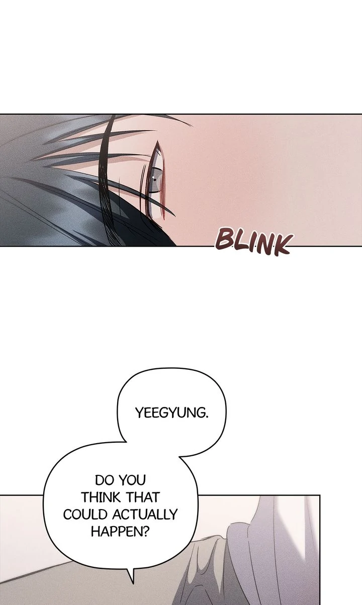 Romance in a Romance-less Era (Full ver.) - Chapter 8 manhwa