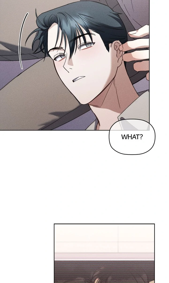 Romance in a Romance-less Era (Full ver.) - Chapter 8 manhwa