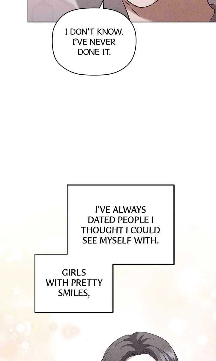 Romance in a Romance-less Era (Full ver.) - Chapter 8 manhwa
