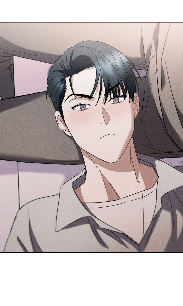 Romance in a Romance-less Era (Full ver.) - Chapter 8 manhwa