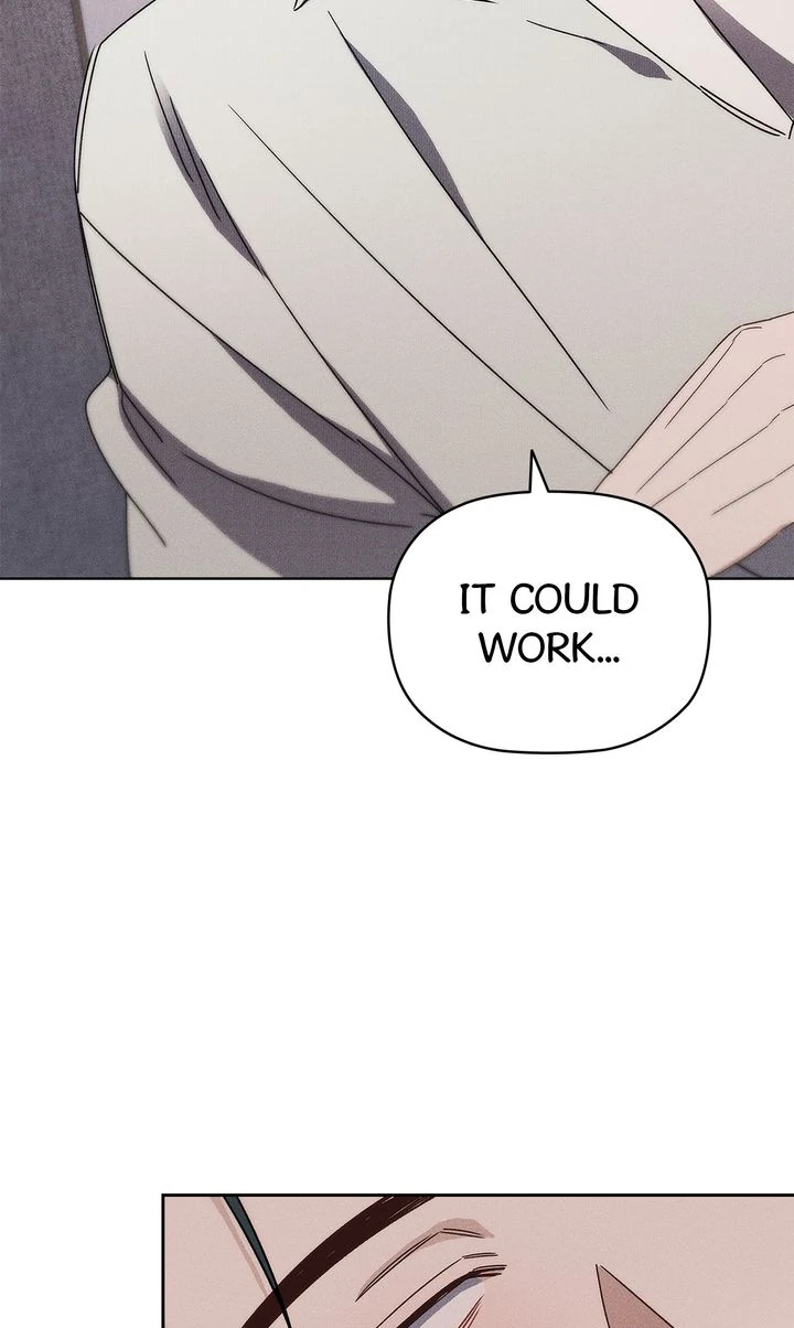 Romance in a Romance-less Era (Full ver.) - Chapter 8 manhwa