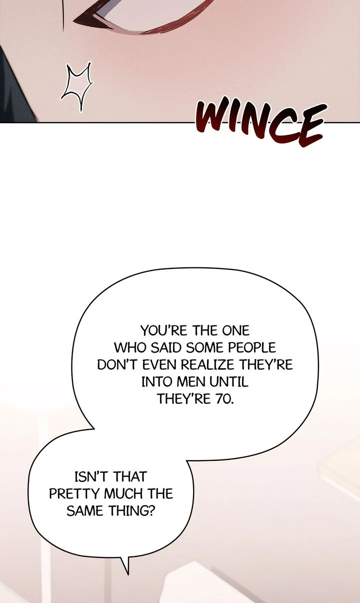 Romance in a Romance-less Era (Full ver.) - Chapter 8 manhwa