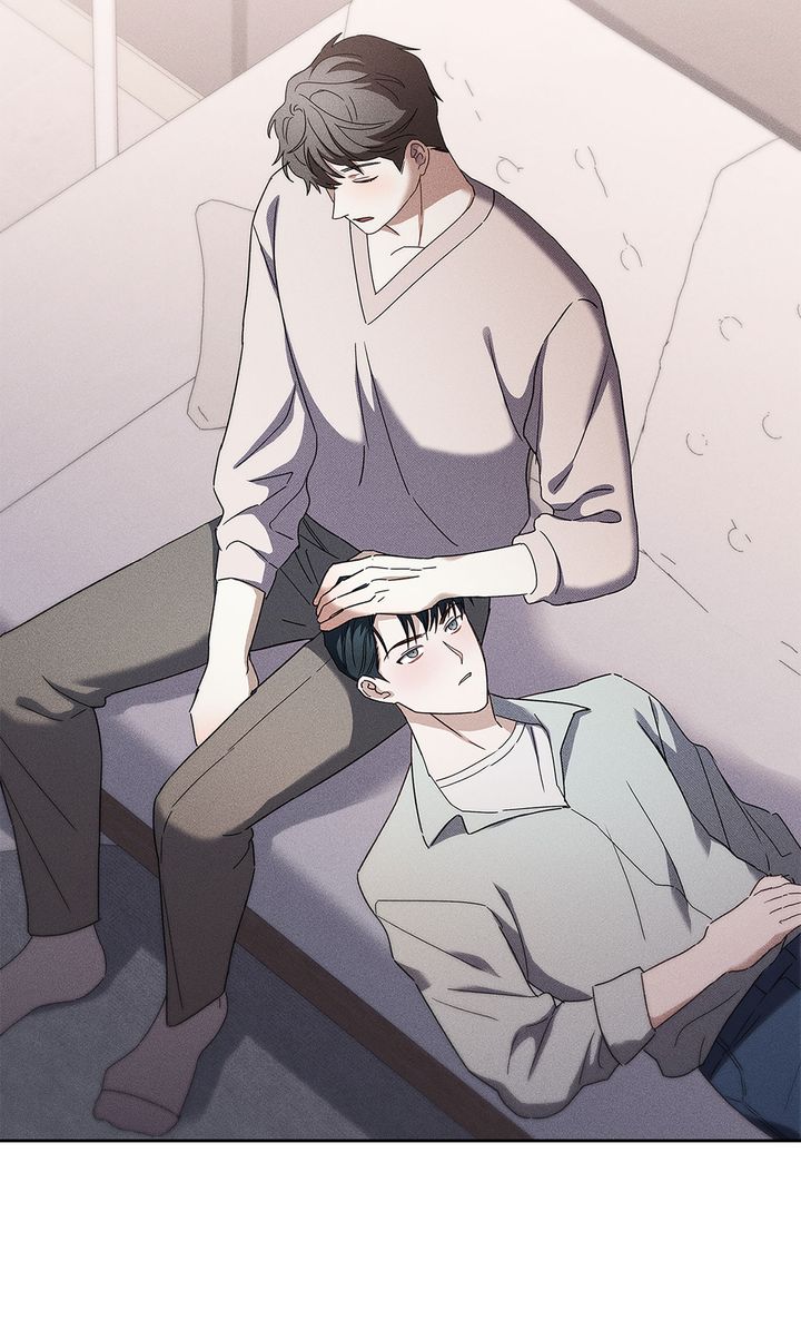 Romance in a Romance-less Era (Full ver.) - Chapter 8 manhwa