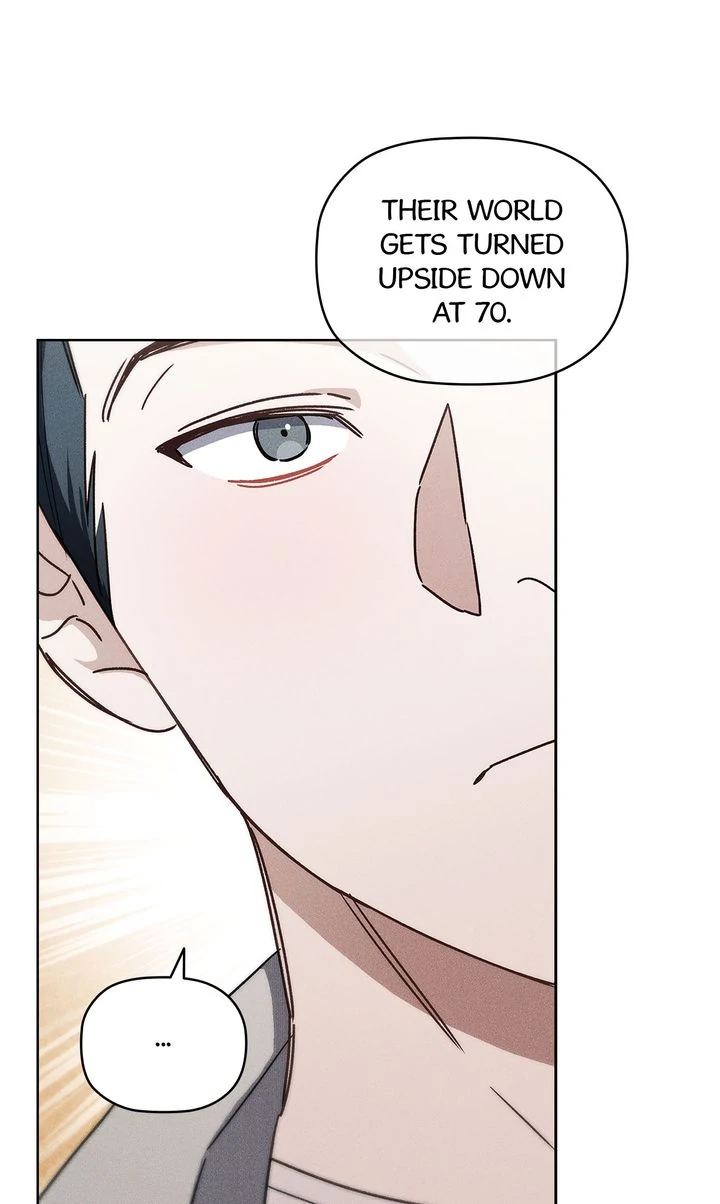 Romance in a Romance-less Era (Full ver.) - Chapter 8 manhwa