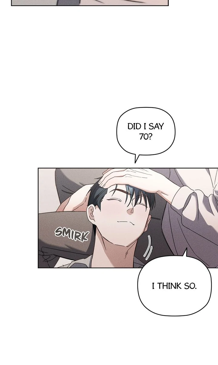 Romance in a Romance-less Era (Full ver.) - Chapter 8 manhwa