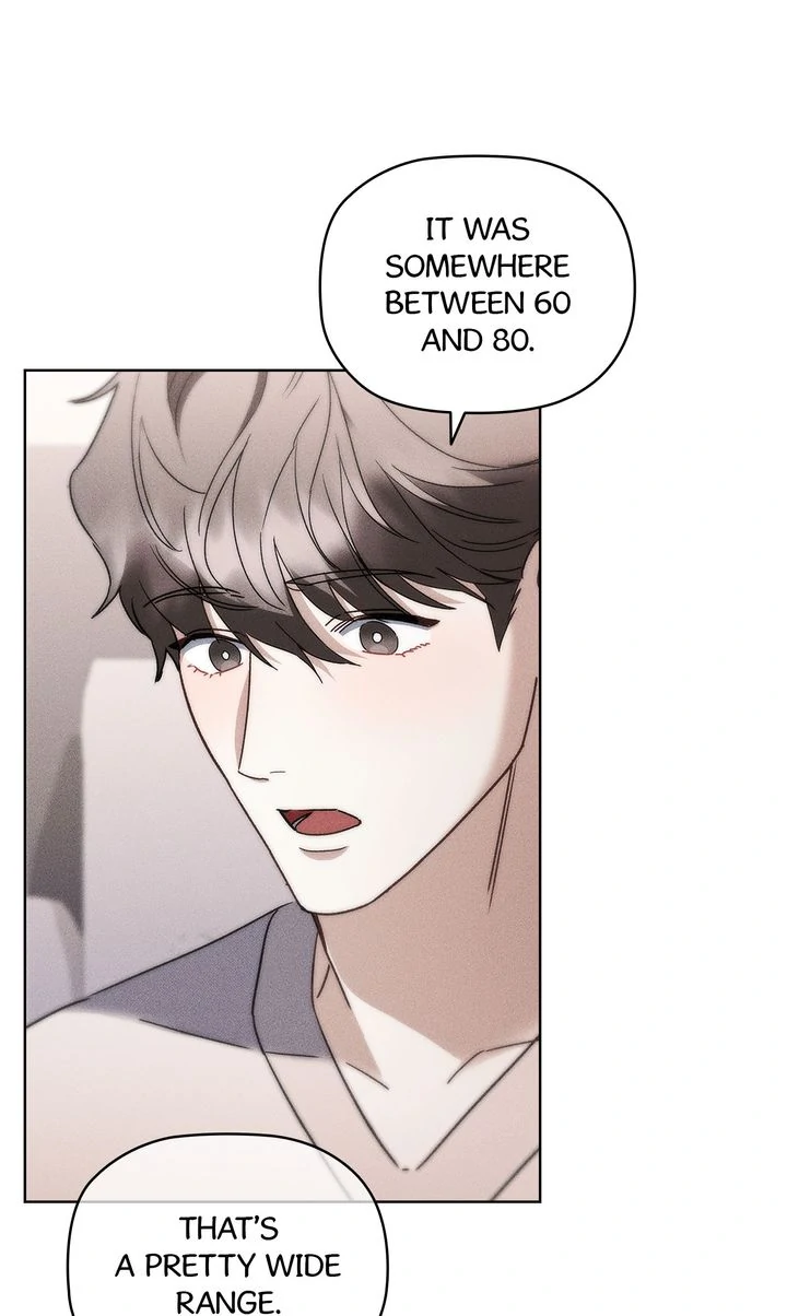 Romance in a Romance-less Era (Full ver.) - Chapter 8 manhwa