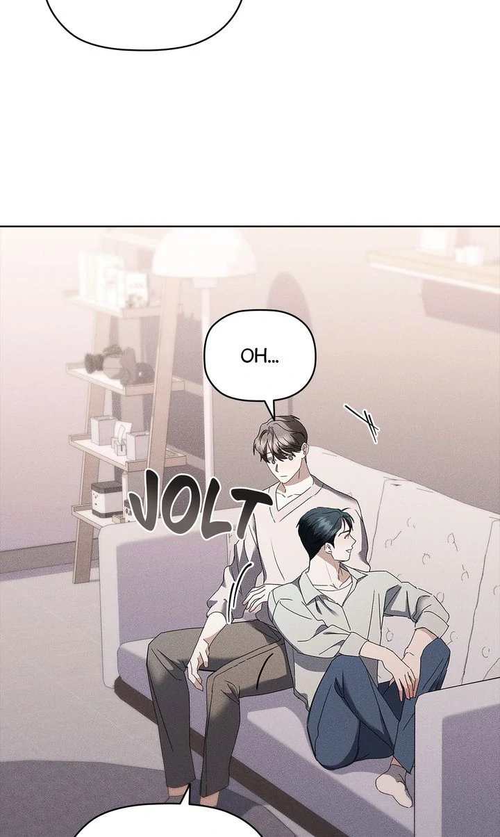 Romance in a Romance-less Era (Full ver.) - Chapter 8 manhwa