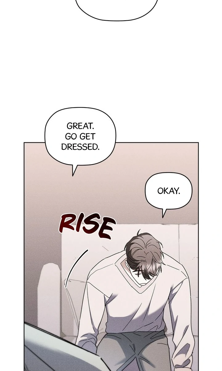 Romance in a Romance-less Era (Full ver.) - Chapter 8 manhwa