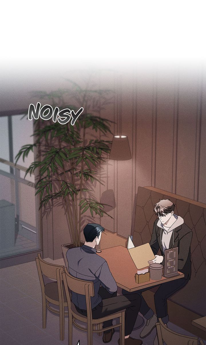 Romance in a Romance-less Era (Full ver.) - Chapter 8 manhwa
