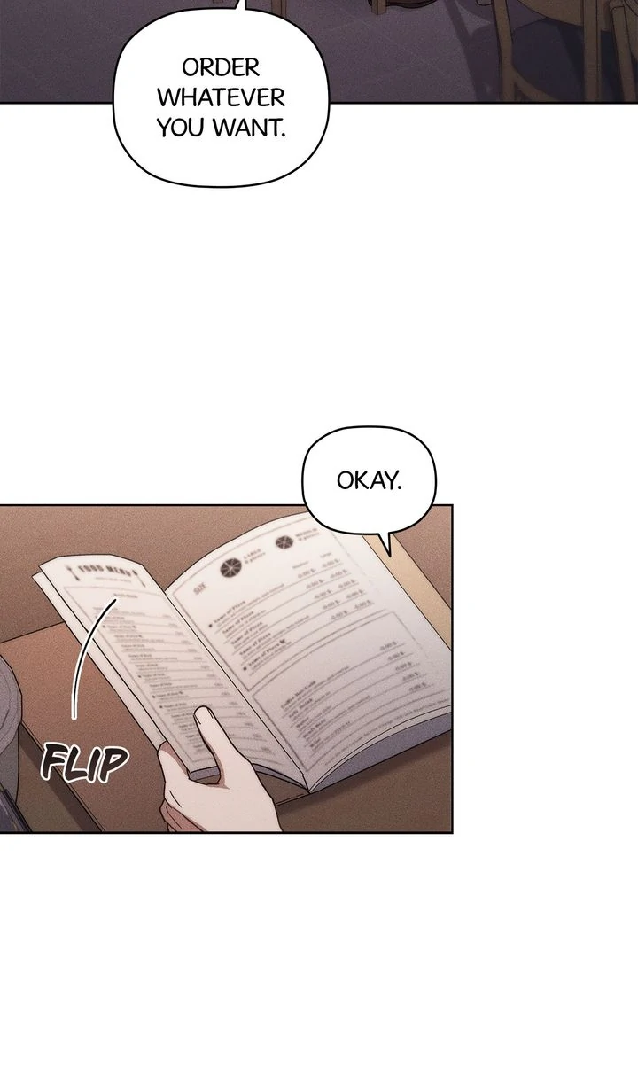 Romance in a Romance-less Era (Full ver.) - Chapter 8 manhwa