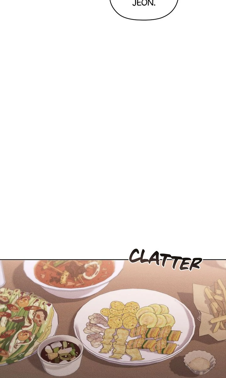 Romance in a Romance-less Era (Full ver.) - Chapter 8 manhwa