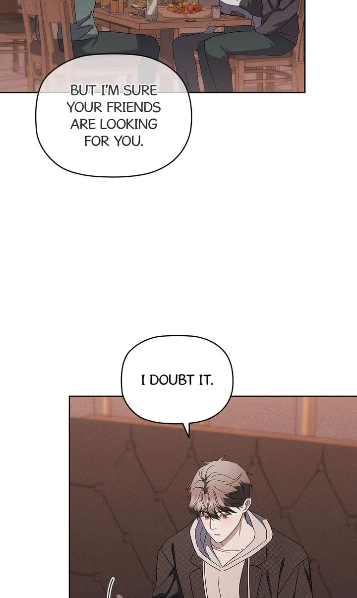 Romance in a Romance-less Era (Full ver.) - Chapter 8 manhwa
