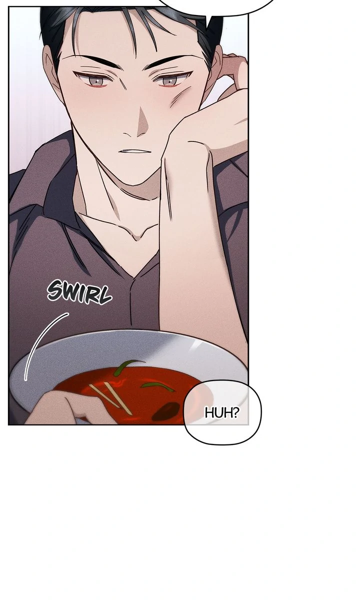 Romance in a Romance-less Era (Full ver.) - Chapter 8 manhwa