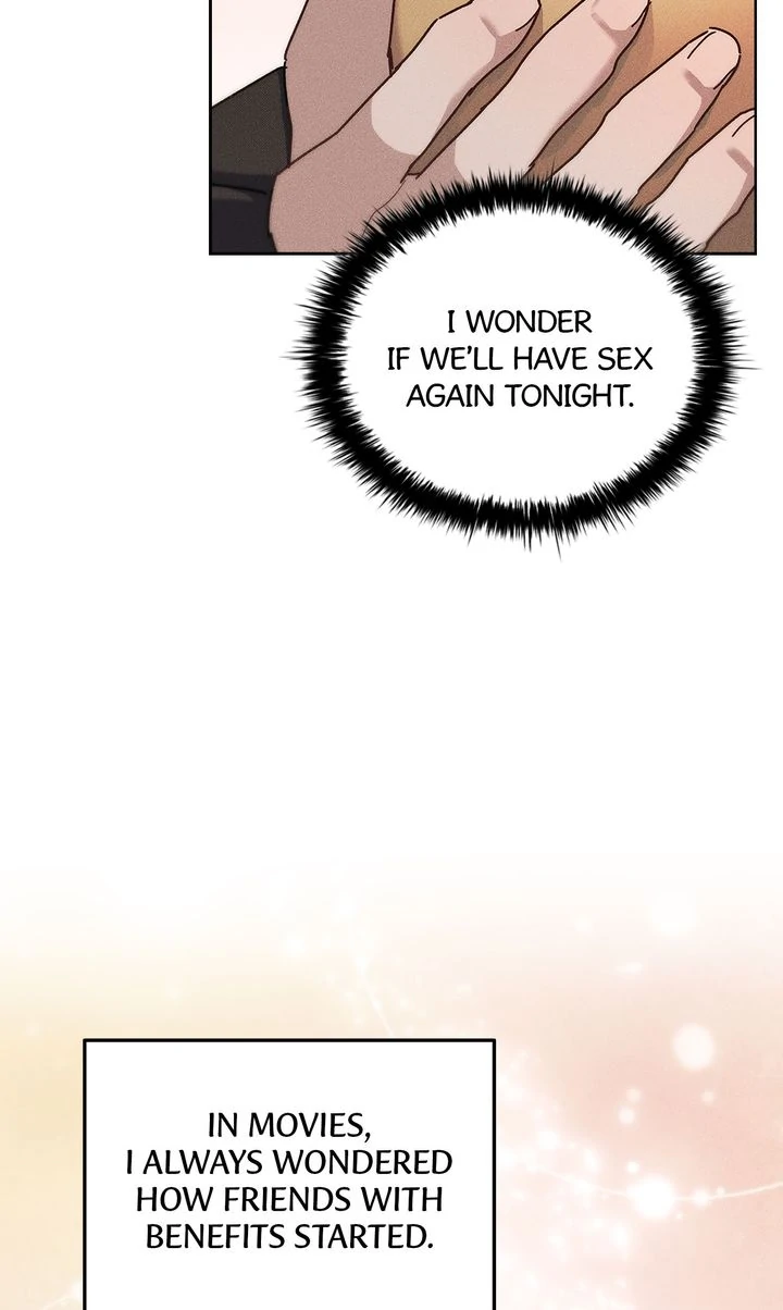 Romance in a Romance-less Era (Full ver.) - Chapter 8 manhwa
