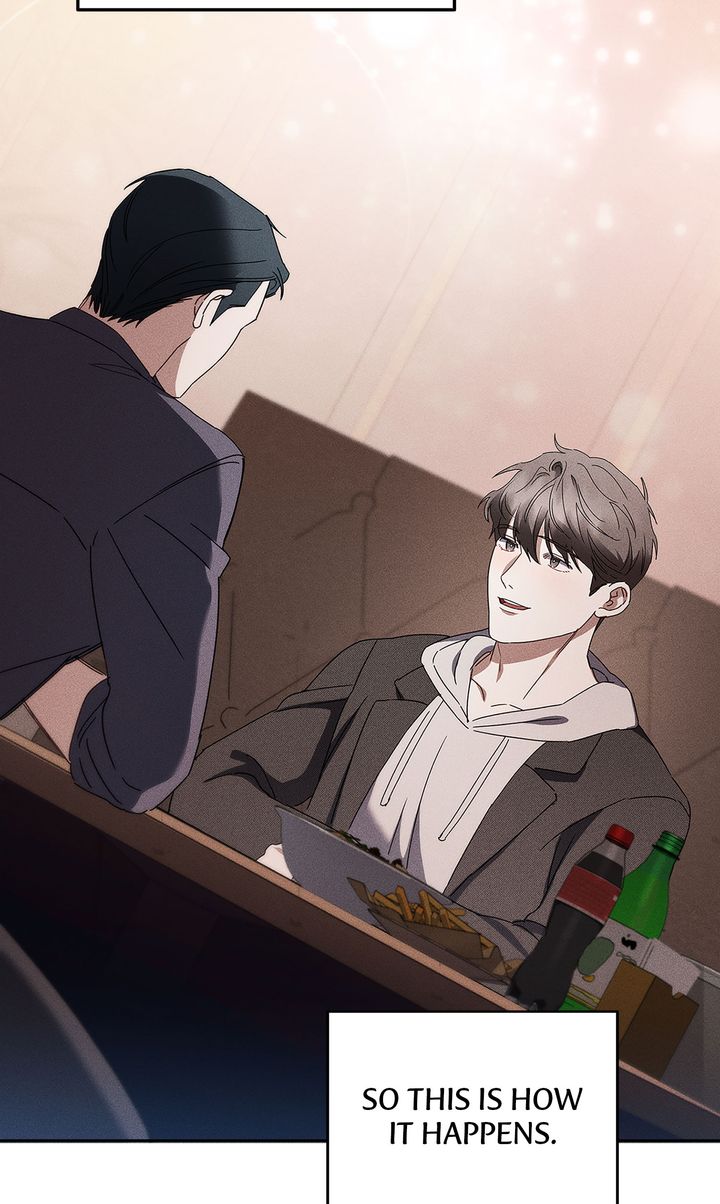 Romance in a Romance-less Era (Full ver.) - Chapter 8 manhwa