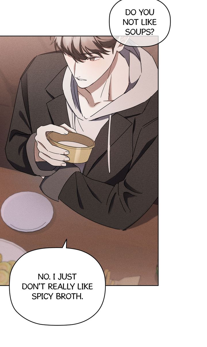 Romance in a Romance-less Era (Full ver.) - Chapter 8 manhwa