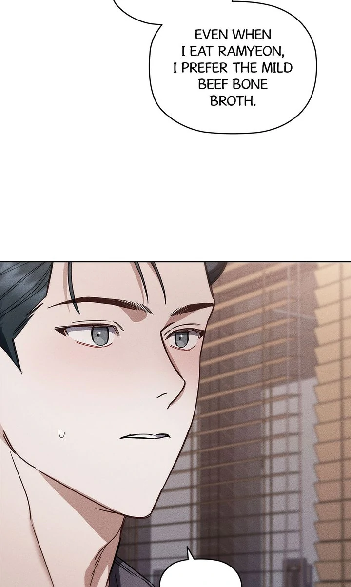 Romance in a Romance-less Era (Full ver.) - Chapter 8 manhwa