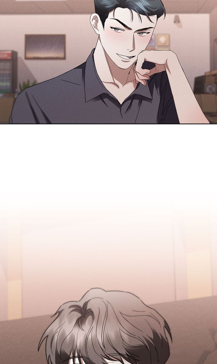 Romance in a Romance-less Era (Full ver.) - Chapter 8 manhwa