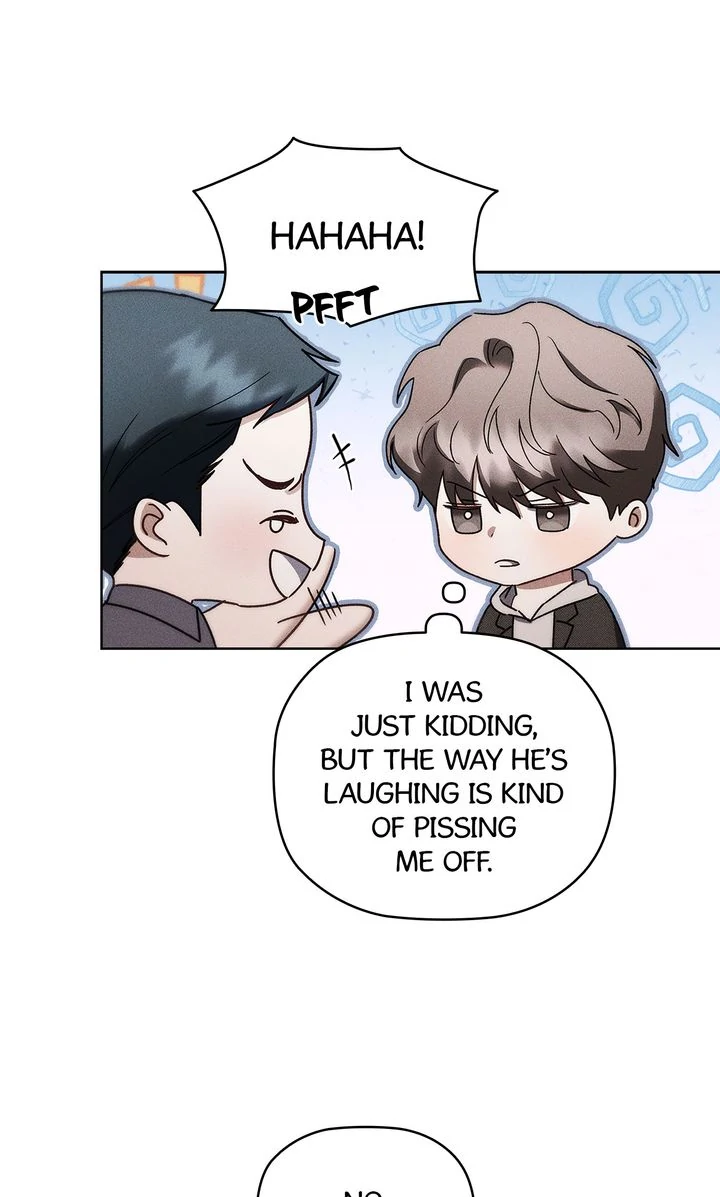 Romance in a Romance-less Era (Full ver.) - Chapter 9 manhwa