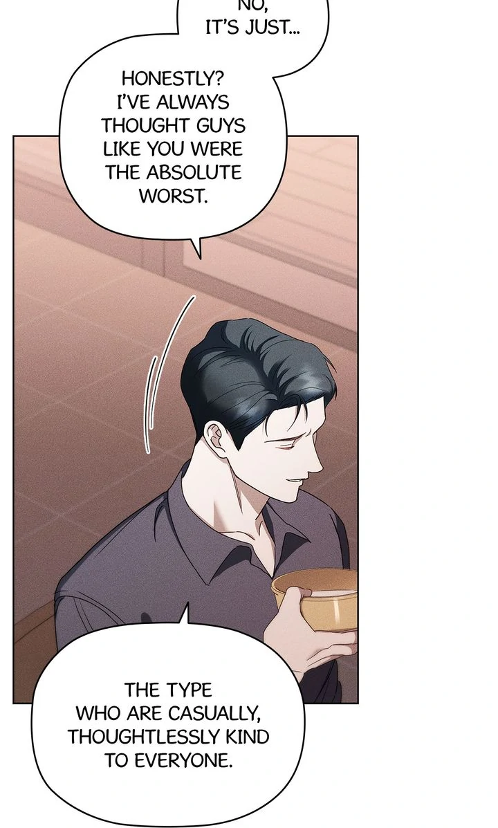 Romance in a Romance-less Era (Full ver.) - Chapter 9 manhwa