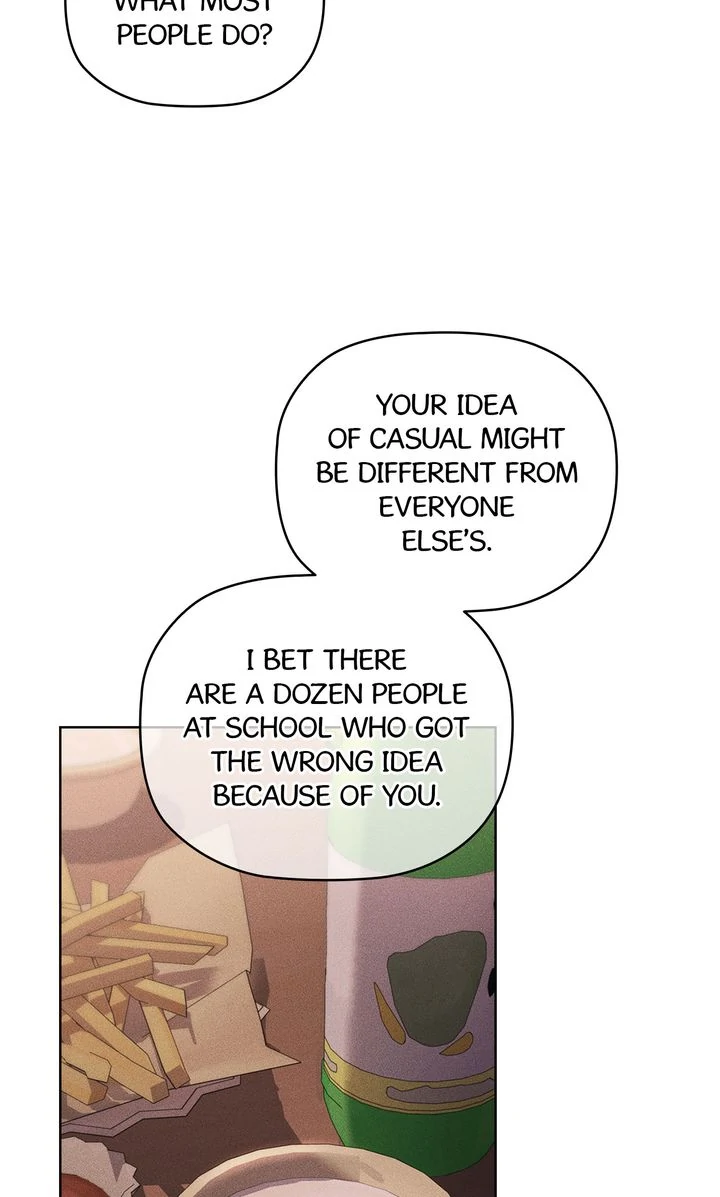 Romance in a Romance-less Era (Full ver.) - Chapter 9 manhwa