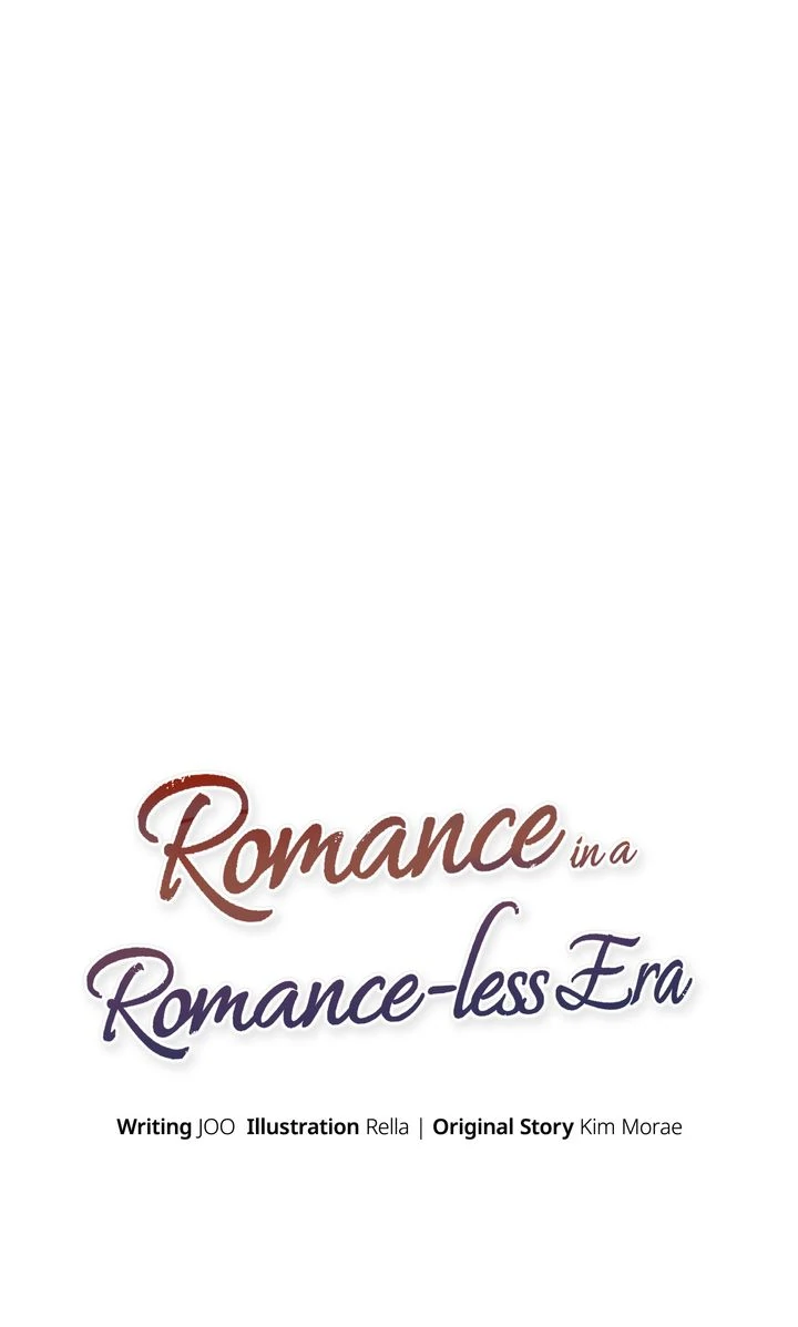 Romance in a Romance-less Era (Full ver.) - Chapter 9 manhwa
