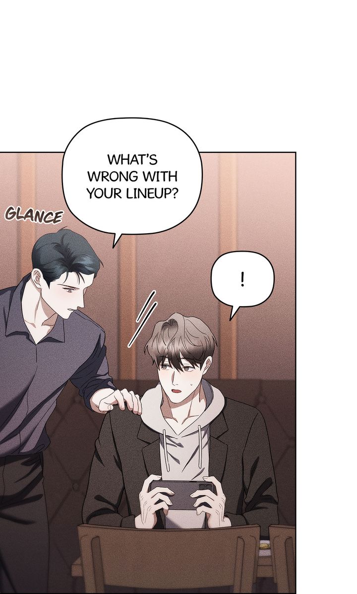 Romance in a Romance-less Era (Full ver.) - Chapter 9 manhwa