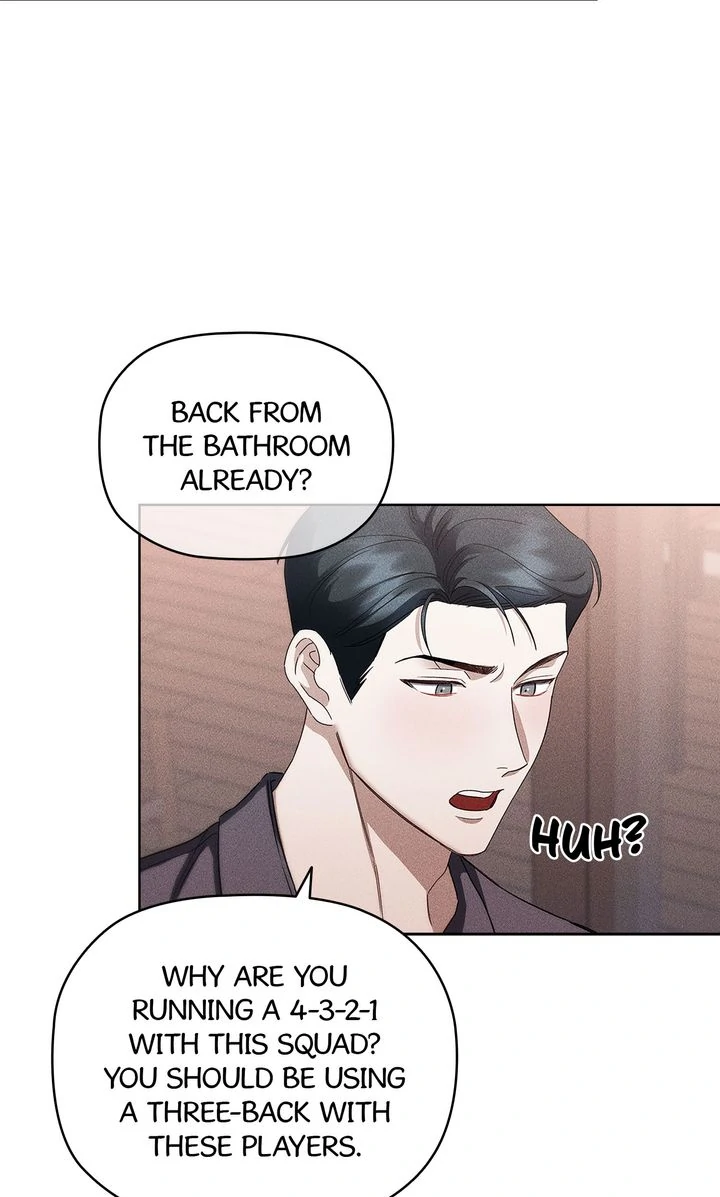 Romance in a Romance-less Era (Full ver.) - Chapter 9 manhwa