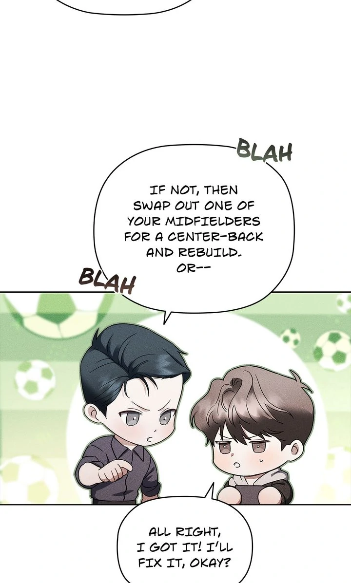 Romance in a Romance-less Era (Full ver.) - Chapter 9 manhwa