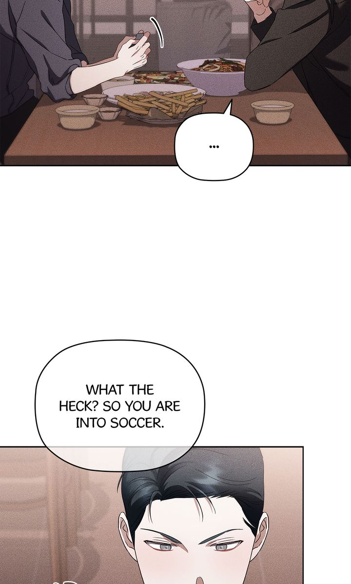 Romance in a Romance-less Era (Full ver.) - Chapter 9 manhwa
