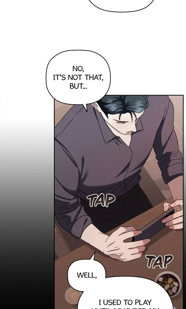Romance in a Romance-less Era (Full ver.) - Chapter 9 manhwa