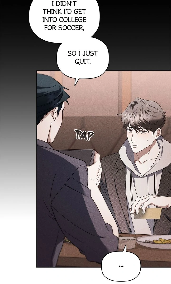 Romance in a Romance-less Era (Full ver.) - Chapter 9 manhwa