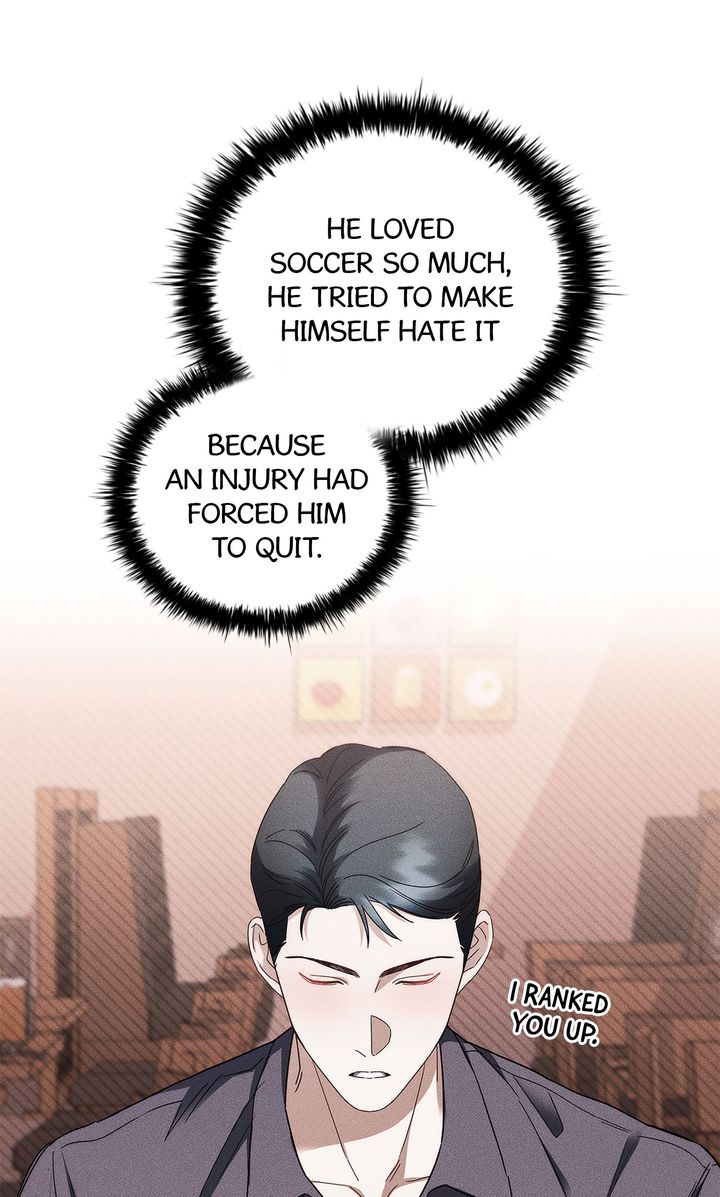 Romance in a Romance-less Era (Full ver.) - Chapter 9 manhwa